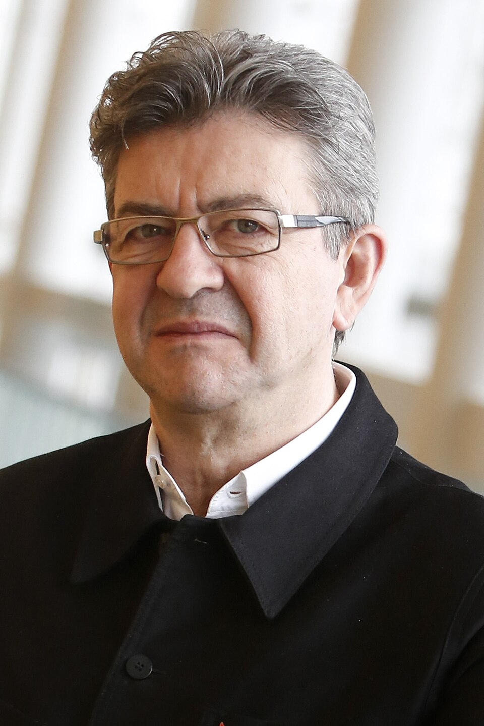 Mélenchon's 2026 Meetings: Co-Speakers Shaping His Political Message
