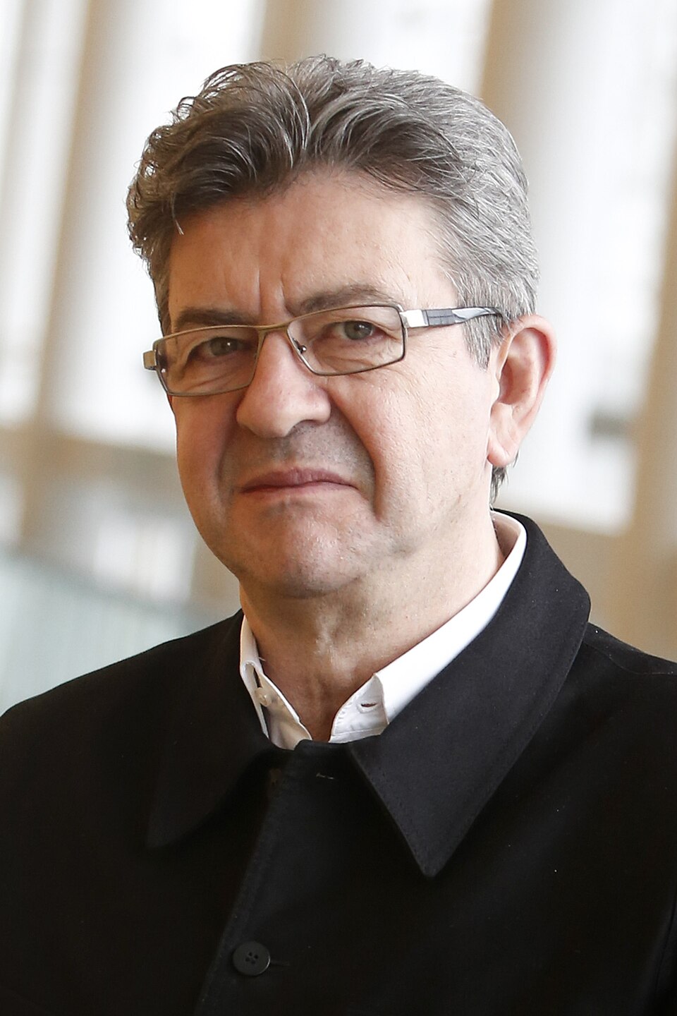 Mélenchon's 2026 Political Agenda: Key Meetings and Strategy